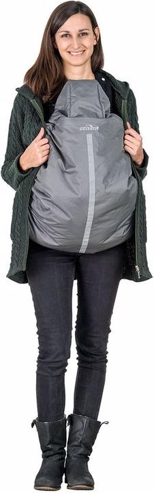 Actual product image Amazonas Winter Cover