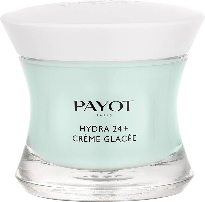 Actual product image Payot Paris Hydra 24+ crème glacée (50 ml, Day cream)