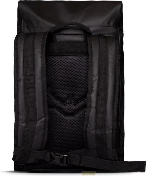 Image du produit Difuzed Warner - The Batman (2022) - Sac à dos pour hommes