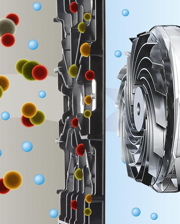 Immagine prodotto Bosch Hausgeräte Motorschutzfilter