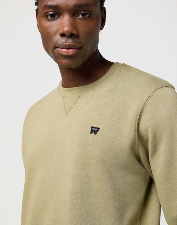 Produktbild Wrangler Sweatshirt Sign Off Crew (M)