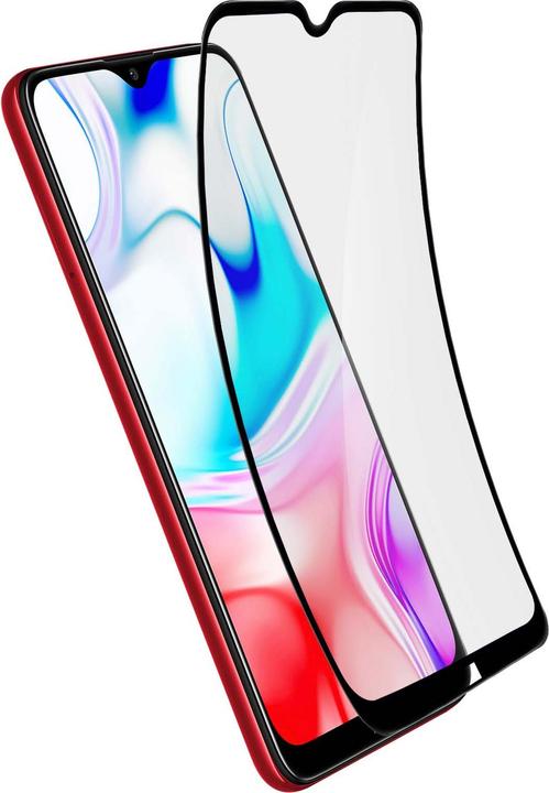 Produktbild Avizar Flexible Displayschutzfolie (1 Stück, Xiaomi Redmi 8A)