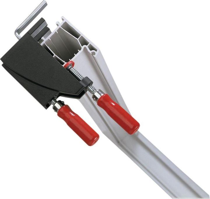 Produktbild Bessey Fenster-Richtzwinge FRK85 (85 mm)