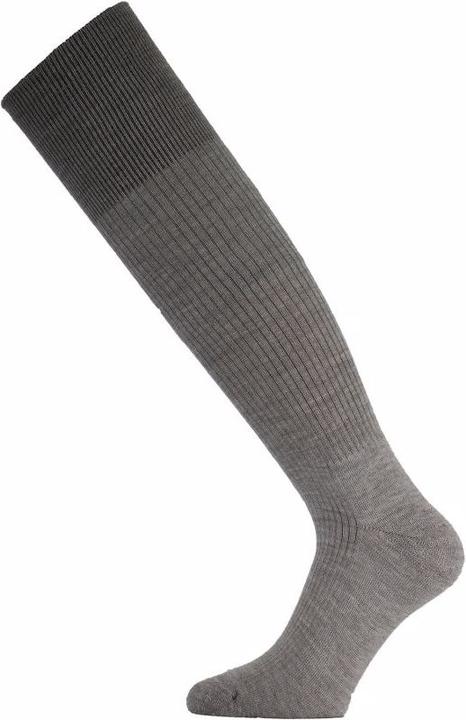 Image du produit Lasting WRL Mérinos Mi-bas de trekking (Une unité par pack, L)