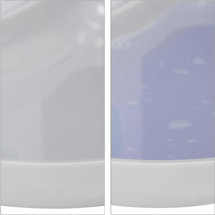 Actual product image Relaxdays Soap Dispenser, 1000 ml