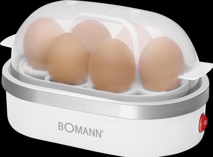 Actual product image Bomann EK 5022 CB (EU plug)