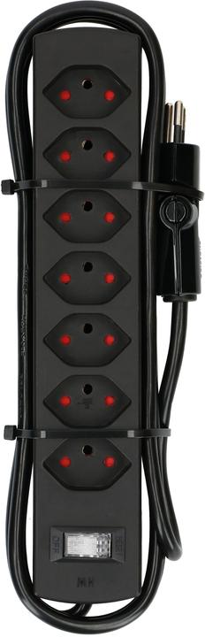 Image du produit Max Hauri Safety-Line (7 x, Type 13, 2 m)
