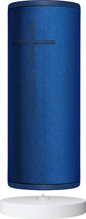 Immagine prodotto UE Boom 3 + Power Up Bundle (15 h, Batteria ricaricabile, Corrente elettrica)