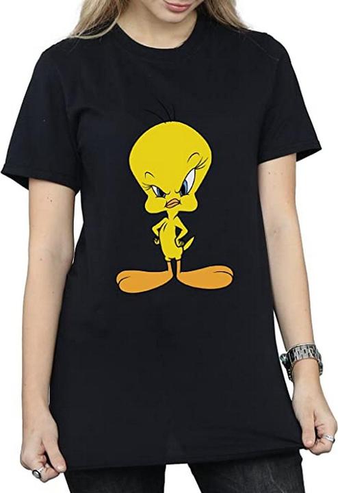Looney Tunes Angry TShirt