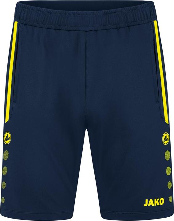 JAKO Trainingsshort Allround Damen