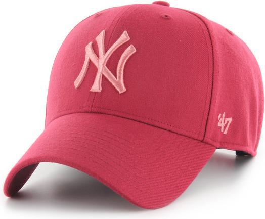 Image du produit 47 Brand Casquette de baseball New York Yankees MLB MVP (Taille unique)