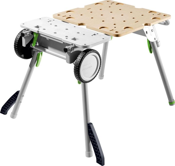 Produktbild Festool Untergestell UG-CSC-SYS (58 cm, 106.70 cm)