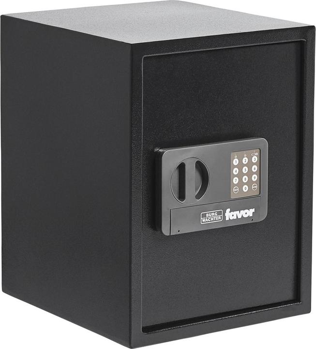 Image du produit Burg Wächter Favor S7 E (38 l)