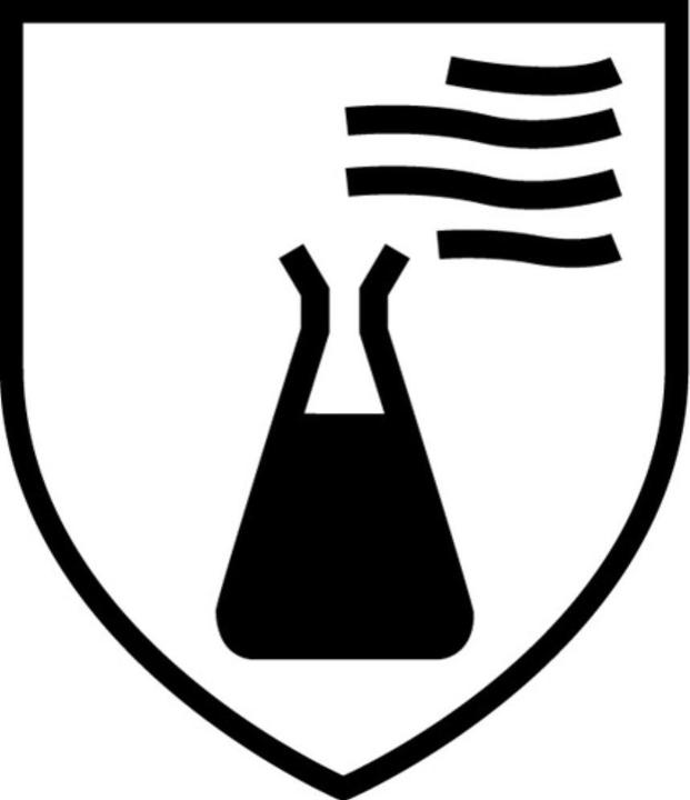 Actual product image Cover Chemical protection overall (XL)