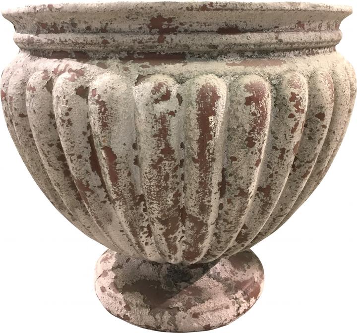 Produktbild Gartec Urn Scrolled (37 cm)