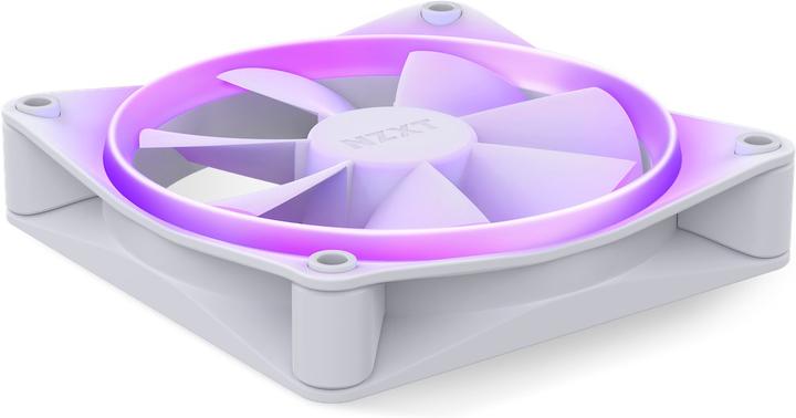 Image du produit NZXT F120 RGB (120 mm, 1 x)