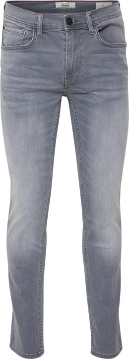 Denim grey