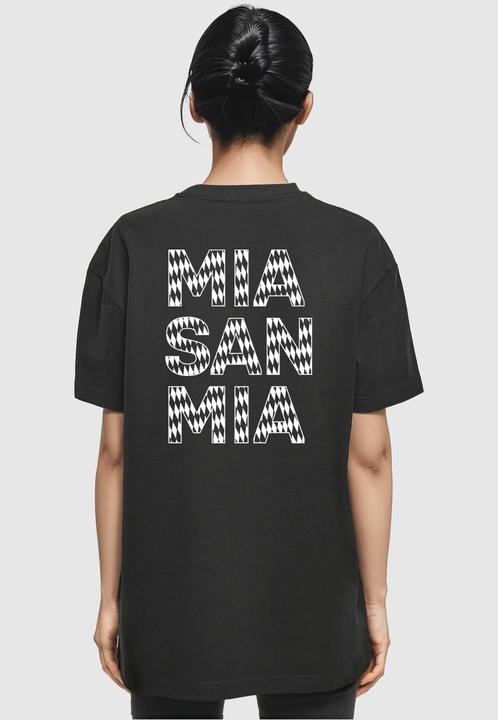 Immagine prodotto FC Bayern München Maglietta boyfriend oversize con logo - 119411 (XXL)