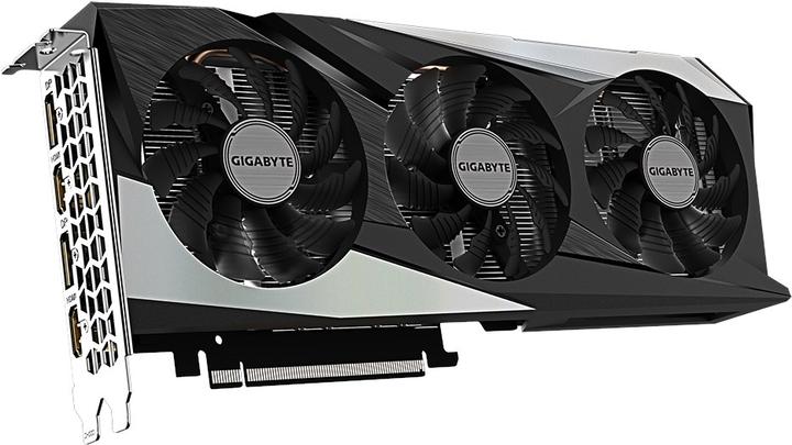 Produktbild Gigabyte GeForce RTX 3050 GAMING OC (8 GB)