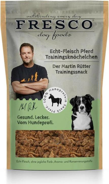 Produktbild Fresco Martin Rütter Trainingsknöchelchen (Adult, 1 Stk., 165 g)