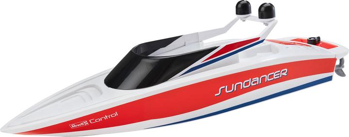 Produktbild Revell Sundancer