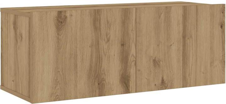 Produktbild VidaXL Arre (80 x 30 x 30 cm)