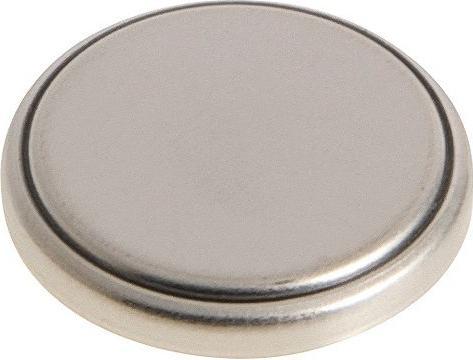 Image du produit Maxell Electronics CR2032 (5 pcs, CR2032, 220 mAh)