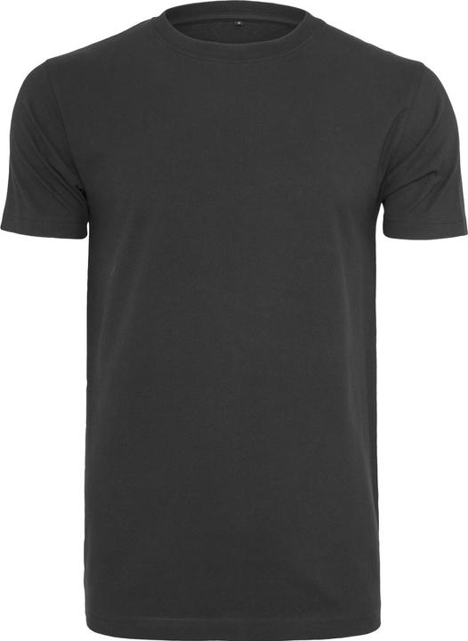 Build Your Brand TShirt runder Halsausschnitt
