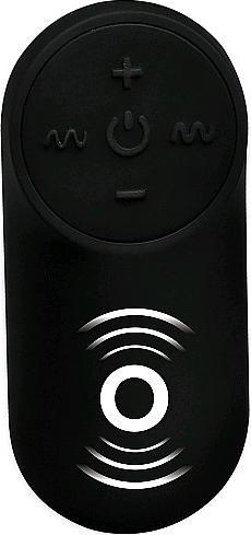Immagine prodotto Doc Johnson Prostate Vibrator and Strap