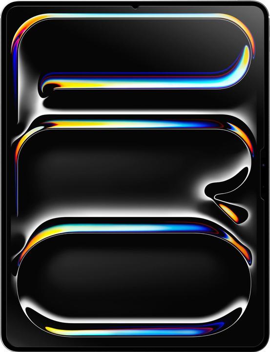 Produktbild OtterBox Premium Glass (1 Stück, iPad Pro 13 2024 (M4))