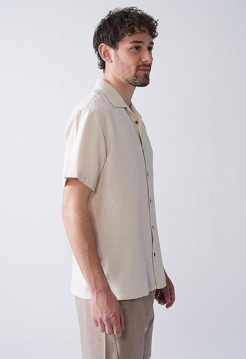 Actual product image Billabong Beachhemd Vacay Solid (S)
