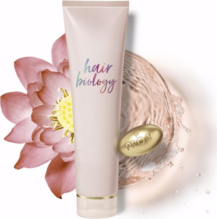 Image du produit Hair Biology Après-shampooing Full & Shining 160 ml (160 ml)
