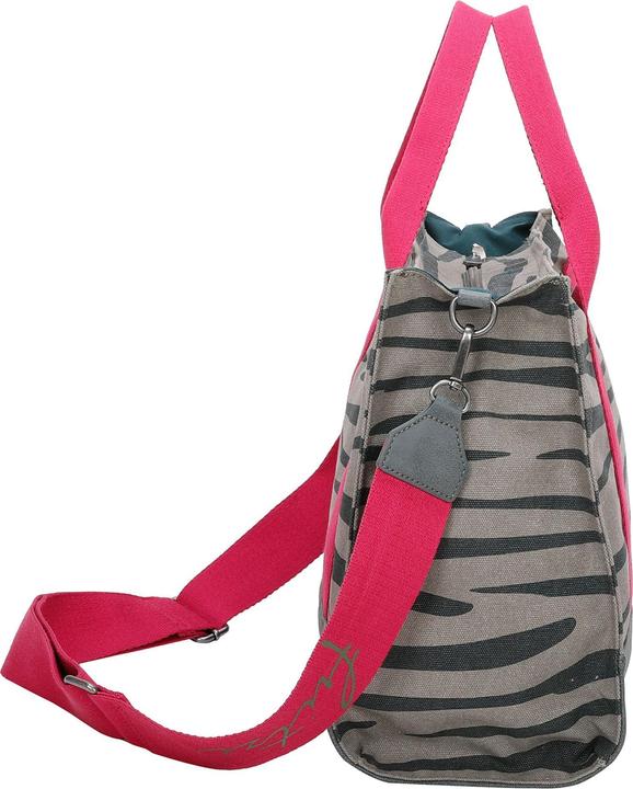 Immagine prodotto Fritzi aus Preußen Borsa in tela da 40 cm (15 l)