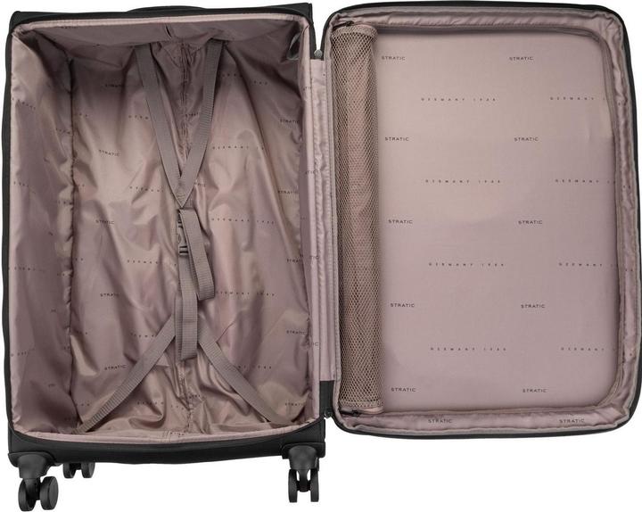 Actual product image Stratic Light+ - Case (90 l, XL (from 140l))