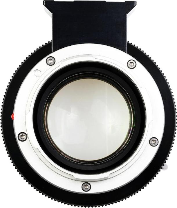 Produktbild Kipon Adapter Mamyia 645 auf Leica SL (0.7x)