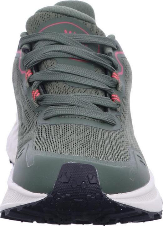 Produktbild Witeblaze X-HIKE LOW LADY, Hiking boot l Oliv-Pink Grösse: 41 (41)