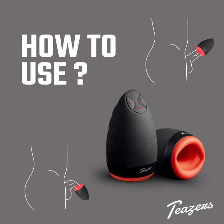 Image du produit Teazers Otouch