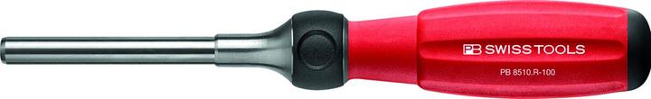 Productafbeelding PB Swiss Tools Bithouder met ratel (100 mm.)
