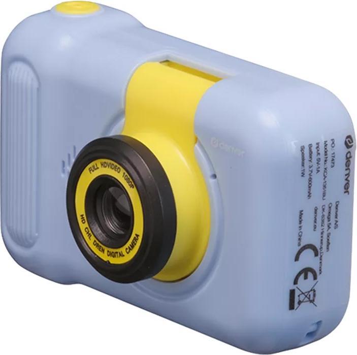 Image du produit Denver WCT-8020W