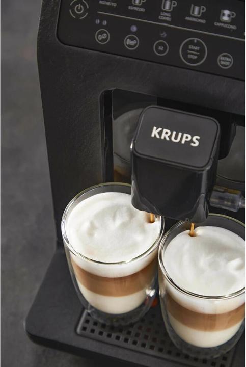 Image du produit Krups Evidence Eco-conception