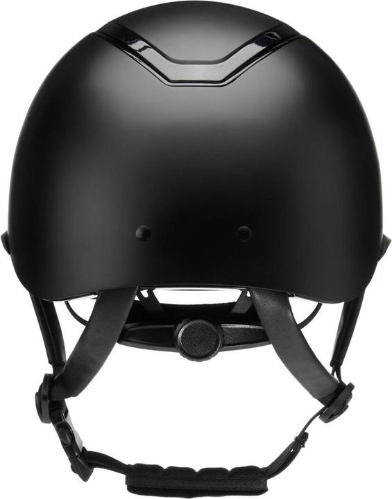 Actual product image Charles Owen riding helmet kylo (S, M, L)