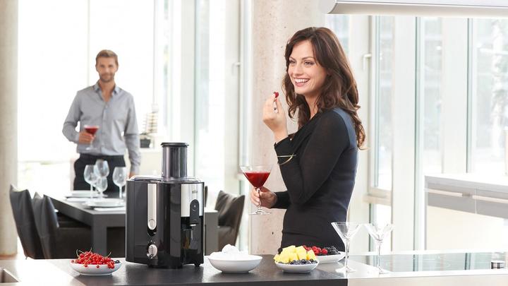 Image du produit Braun Multiquick 5 J500 (Fiche CH)