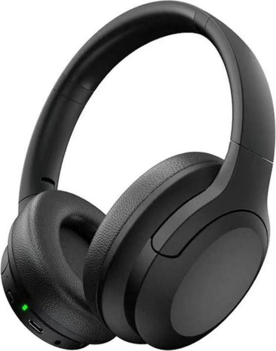Forever Schnurloses Headset BTH-700 On-Ear schwarz (ANC, 11 h, Kabellos)