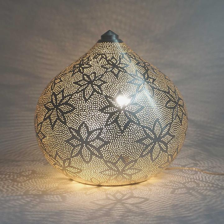 Produktbild Sweet Mint Orientalische Lampe Ariki Puaka (E27)