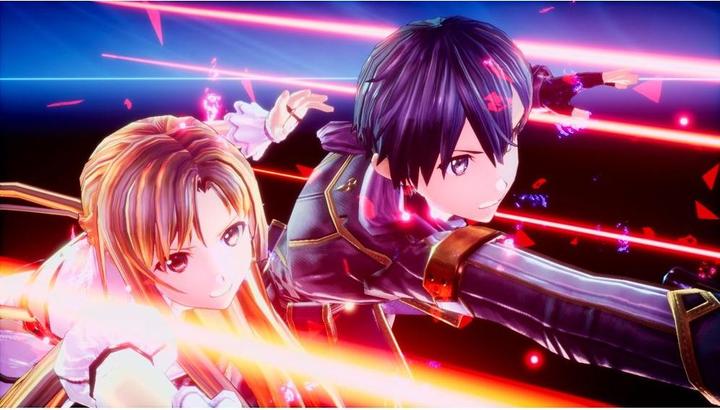 Immagine prodotto Bandai Namco Sword Art Online: Last Recollection (Xbox Series X, Xbox One S, DE)