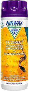 Produktbild Nikwax Wash-in (Flüssigwaschmittel)