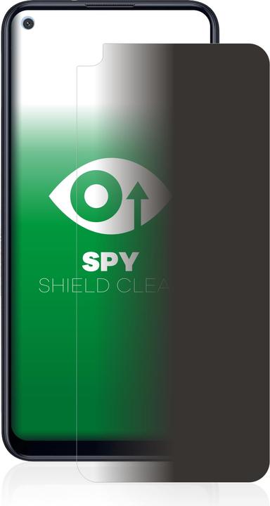 Produktbild upscreen Spy Shield Blickschutzfolie (1 Stück, Samsung Galaxy M11)