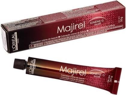 Image du produit L'Oréal Paris Loreal Majirel 6.26 Blond roux irisé foncé (6.26 Blond rouge irisé foncé)