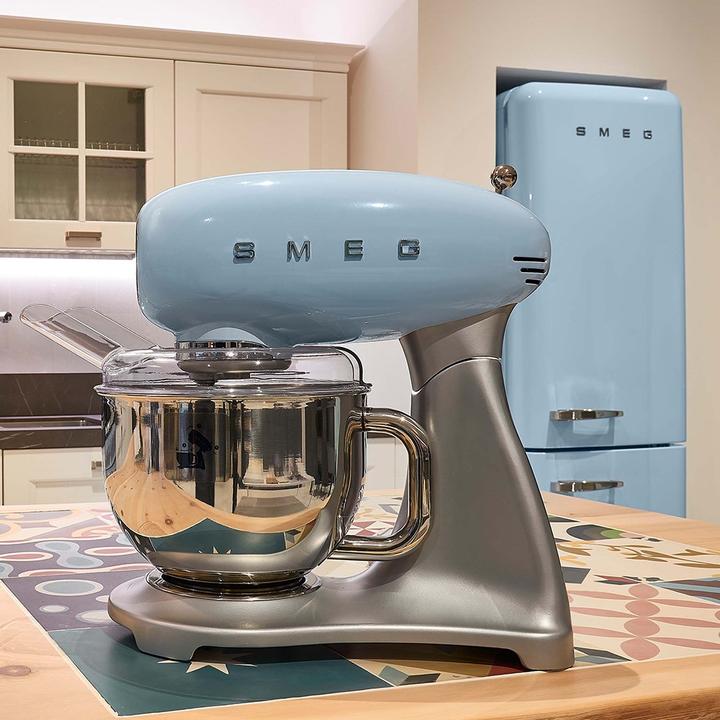 Immagine prodotto Smeg 50's Retro Style (800 W)