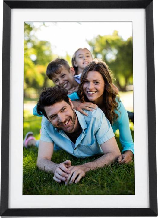 Produktbild Rollei Smart Frame WiFi 104 (10.10", 800 x 1280 Pixel)